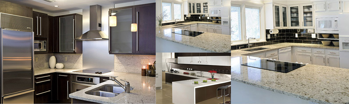 Kitchen Countertops