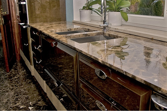 Countertop